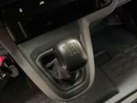 Peugeot Expert 2021 5p L4/2.0/TDI Man 2021 Peugeot Expert Venta Interiores 8
