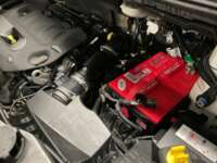 Peugeot Expert 2021 5p L4/2.0/TDI Man 2021 Peugeot Expert Venta Motor 3
