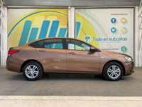 Chevrolet Cavalier 2018 4p LT L4/1.5 Aut 2018 Chevrolet Cavalier Venta Exteriores 4