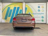 Chevrolet Cavalier 2018 4p LT L4/1.5 Aut 2018 Chevrolet Cavalier Venta Exteriores 6