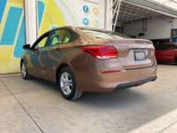 Chevrolet Cavalier 2018 4p LT L4/1.5 Aut 2018 Chevrolet Cavalier Venta Exteriores 7