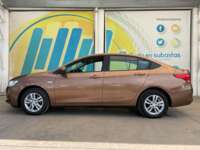 Chevrolet Cavalier 2018 4p LT L4/1.5 Aut 2018 Chevrolet Cavalier Venta Exteriores 8