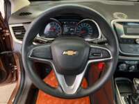 Chevrolet Cavalier 2018 4p LT L4/1.5 Aut 2018 Chevrolet Cavalier Venta Interiores 1