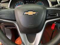 Chevrolet Cavalier 2018 4p LT L4/1.5 Aut 2018 Chevrolet Cavalier Venta Interiores 11
