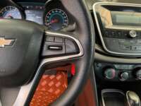 Chevrolet Cavalier 2018 4p LT L4/1.5 Aut 2018 Chevrolet Cavalier Venta Interiores 6