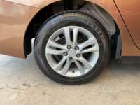 Chevrolet Cavalier 2018 4p LT L4/1.5 Aut 2018 Chevrolet Cavalier Venta Llantas 7