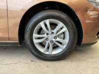 Chevrolet Cavalier 2018 4p LT L4/1.5 Aut 2018 Chevrolet Cavalier Venta Llantas 10