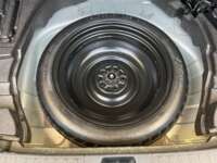 Toyota Prius 2017 5p Base Híbrido L4/1.8 Aut  2017 Toyota Prius Venta Cajuela 4