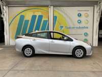 Toyota Prius 2017 5p Base Híbrido L4/1.8 Aut  2017 Toyota Prius Venta Exteriores 4