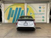 Toyota Prius 2017 5p Base Híbrido L4/1.8 Aut  2017 Toyota Prius Venta Exteriores 6