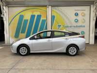Toyota Prius 2017 5p Base Híbrido L4/1.8 Aut  2017 Toyota Prius Venta Exteriores 8