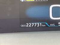 Toyota Prius 2017 5p Base Híbrido L4/1.8 Aut  2017 Toyota Prius Venta Interiores 3