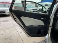 Toyota Prius 2017 5p Base Híbrido L4/1.8 Aut  2017 Toyota Prius Venta Interiores 22