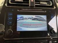 Toyota Prius 2017 5p Base Híbrido L4/1.8 Aut  2017 Toyota Prius Venta Interiores 10