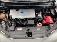 Toyota Prius 2017 5p Base Híbrido L4/1.8 Aut  2017 Toyota Prius Venta Motor 2