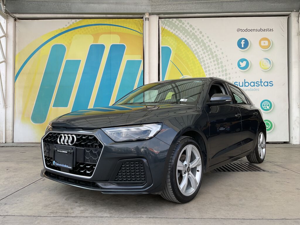 imagen principal de la unidad