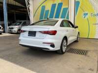 Audi A3 2023 4p 35 Sedán Dynamic L4/1.4/T Tiptronic 2023 Audi A3 Venta Exteriores 5