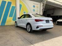 Audi A3 2023 4p 35 Sedán Dynamic L4/1.4/T Tiptronic 2023 Audi A3 Venta Exteriores 7