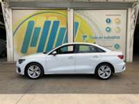 Audi A3 2023 4p 35 Sedán Dynamic L4/1.4/T Tiptronic 2023 Audi A3 Venta Exteriores 8