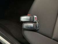 Audi A3 2023 4p 35 Sedán Dynamic L4/1.4/T Tiptronic 2023 Audi A3 Venta Interiores 13