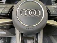 Audi A3 2023 4p 35 Sedán Dynamic L4/1.4/T Tiptronic 2023 Audi A3 Venta Interiores 14