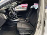 Audi A3 2023 4p 35 Sedán Dynamic L4/1.4/T Tiptronic 2023 Audi A3 Venta Interiores 20