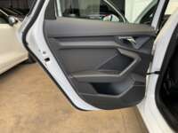 Audi A3 2023 4p 35 Sedán Dynamic L4/1.4/T Tiptronic 2023 Audi A3 Venta Interiores 21