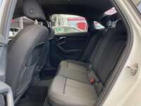 Audi A3 2023 4p 35 Sedán Dynamic L4/1.4/T Tiptronic 2023 Audi A3 Venta Interiores 22