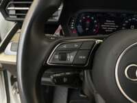 Audi A3 2023 4p 35 Sedán Dynamic L4/1.4/T Tiptronic 2023 Audi A3 Venta Interiores 6