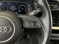 Audi A3 2023 4p 35 Sedán Dynamic L4/1.4/T Tiptronic 2023 Audi A3 Venta Interiores 7