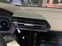 Audi A3 2023 4p 35 Sedán Dynamic L4/1.4/T Tiptronic 2023 Audi A3 Venta Interiores 8