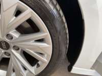 Audi A3 2023 4p 35 Sedán Dynamic L4/1.4/T Tiptronic 2023 Audi A3 Venta Llantas 2