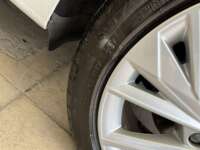 Audi A3 2023 4p 35 Sedán Dynamic L4/1.4/T Tiptronic 2023 Audi A3 Venta Llantas 5