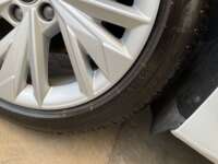 Audi A3 2023 4p 35 Sedán Dynamic L4/1.4/T Tiptronic 2023 Audi A3 Venta Llantas 8