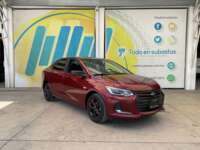 Chevrolet Onix 2023 4p Premier Redline L3/1.0/T Aut 2023 Chevrolet Onix Venta Exteriores 3