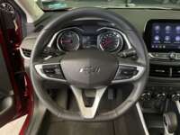 Chevrolet Onix 2023 4p Premier Redline L3/1.0/T Aut 2023 Chevrolet Onix Venta Interiores 1