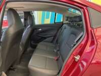 Chevrolet Onix 2023 4p Premier Redline L3/1.0/T Aut 2023 Chevrolet Onix Venta Interiores 22