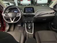 Chevrolet Onix 2023 4p Premier Redline L3/1.0/T Aut 2023 Chevrolet Onix Venta Interiores 4