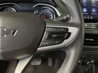 Chevrolet Onix 2023 4p Premier Redline L3/1.0/T Aut 2023 Chevrolet Onix Venta Interiores 6