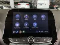 Chevrolet Onix 2023 4p Premier Redline L3/1.0/T Aut 2023 Chevrolet Onix Venta Interiores 7