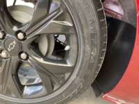 Chevrolet Onix 2023 4p Premier Redline L3/1.0/T Aut 2023 Chevrolet Onix Venta Llantas 8
