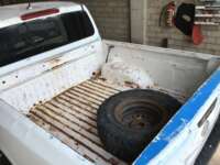 Nissan NP300 Doble Cabina 2020 4p SE L4/2.5 Man A/A Paq. Seg 2020 Nissan NP300 Doble Cabina Venta Cajuela 2