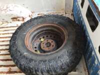 Nissan NP300 Doble Cabina 2020 4p SE L4/2.5 Man A/A Paq. Seg 2020 Nissan NP300 Doble Cabina Venta Cajuela 3
