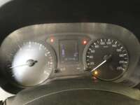 Nissan NP300 Doble Cabina 2020 4p SE L4/2.5 Man A/A Paq. Seg 2020 Nissan NP300 Doble Cabina Venta Interiores 2