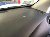 Nissan NP300 Doble Cabina 2020 4p SE L4/2.5 Man A/A Paq. Seg 2020 Nissan NP300 Doble Cabina Venta Interiores 9