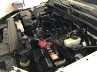 Nissan NP300 Doble Cabina 2020 4p SE L4/2.5 Man A/A Paq. Seg 2020 Nissan NP300 Doble Cabina Venta Motor 3