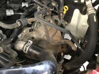 Nissan NP300 Doble Cabina 2020 4p SE L4/2.5 Man A/A Paq. Seg 2020 Nissan NP300 Doble Cabina Venta Motor 5
