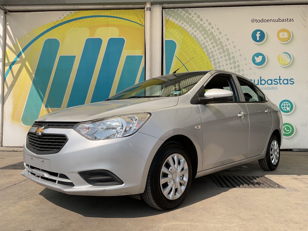 imagen principal de la unidad