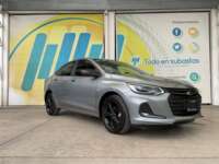 Chevrolet Onix 2023 4p Premier Redline L3/1.0/T Aut 2023 Chevrolet Onix Venta Exteriores 3