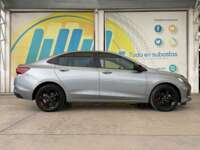 Chevrolet Onix 2023 4p Premier Redline L3/1.0/T Aut 2023 Chevrolet Onix Venta Exteriores 4